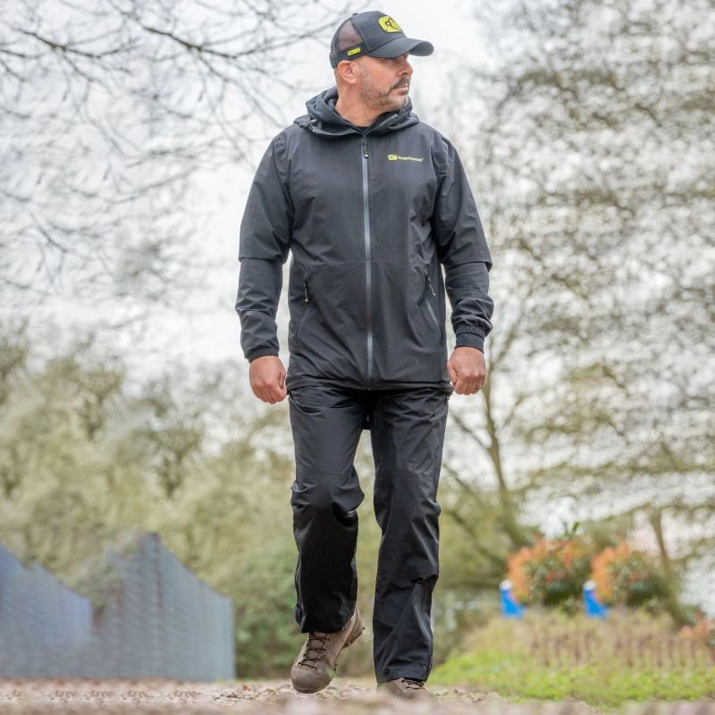 Ridge Monkey APEarel Lightweight Classic Hydrophobic Trousers